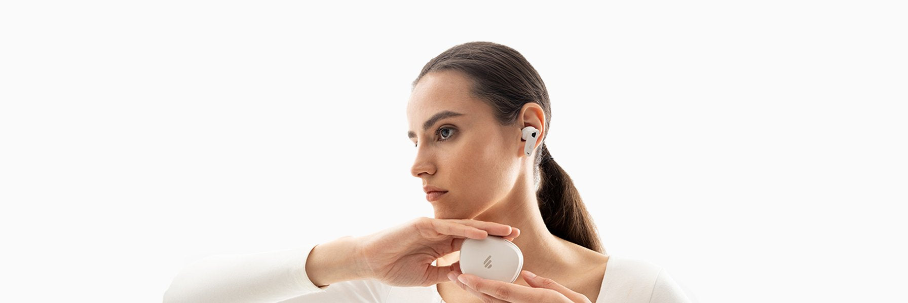 True Wireless Earbuds