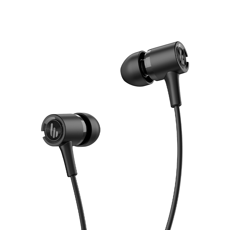 P205 Earbuds with Remote and Mic