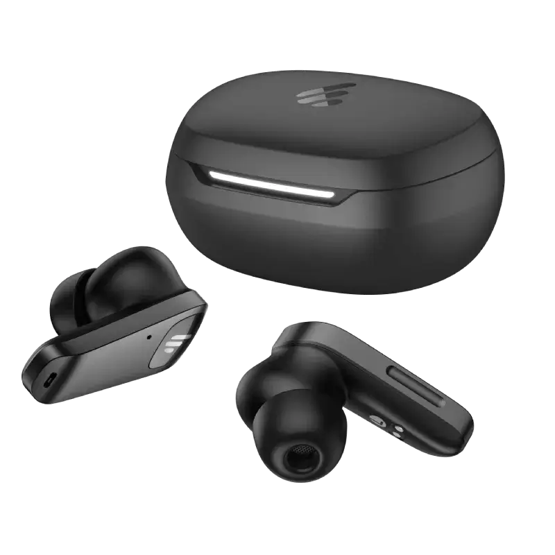 NeoBuds Planar The True Wireless Planar Magnetic Noise Cancelling Earbuds