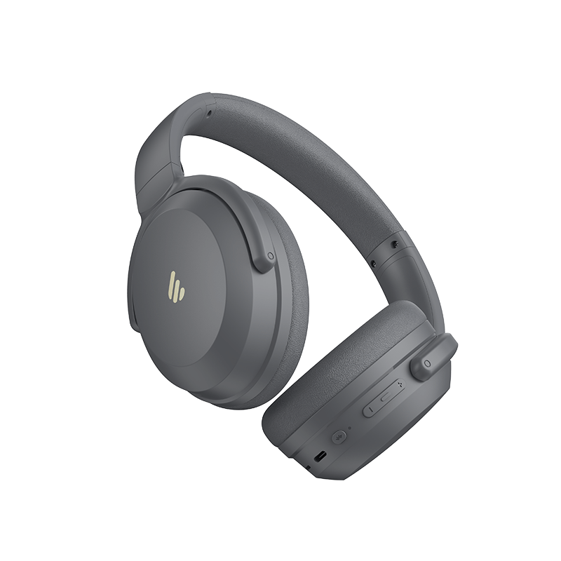 WH700NB Pro Wireless Over-Ear Headphones with Active Noise Cancellation