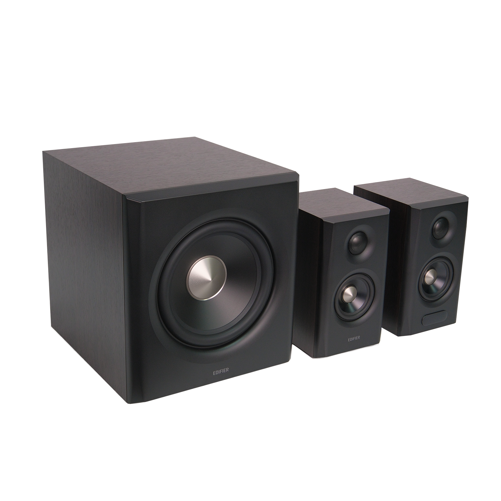 S355DB 2.1 Active Speaker