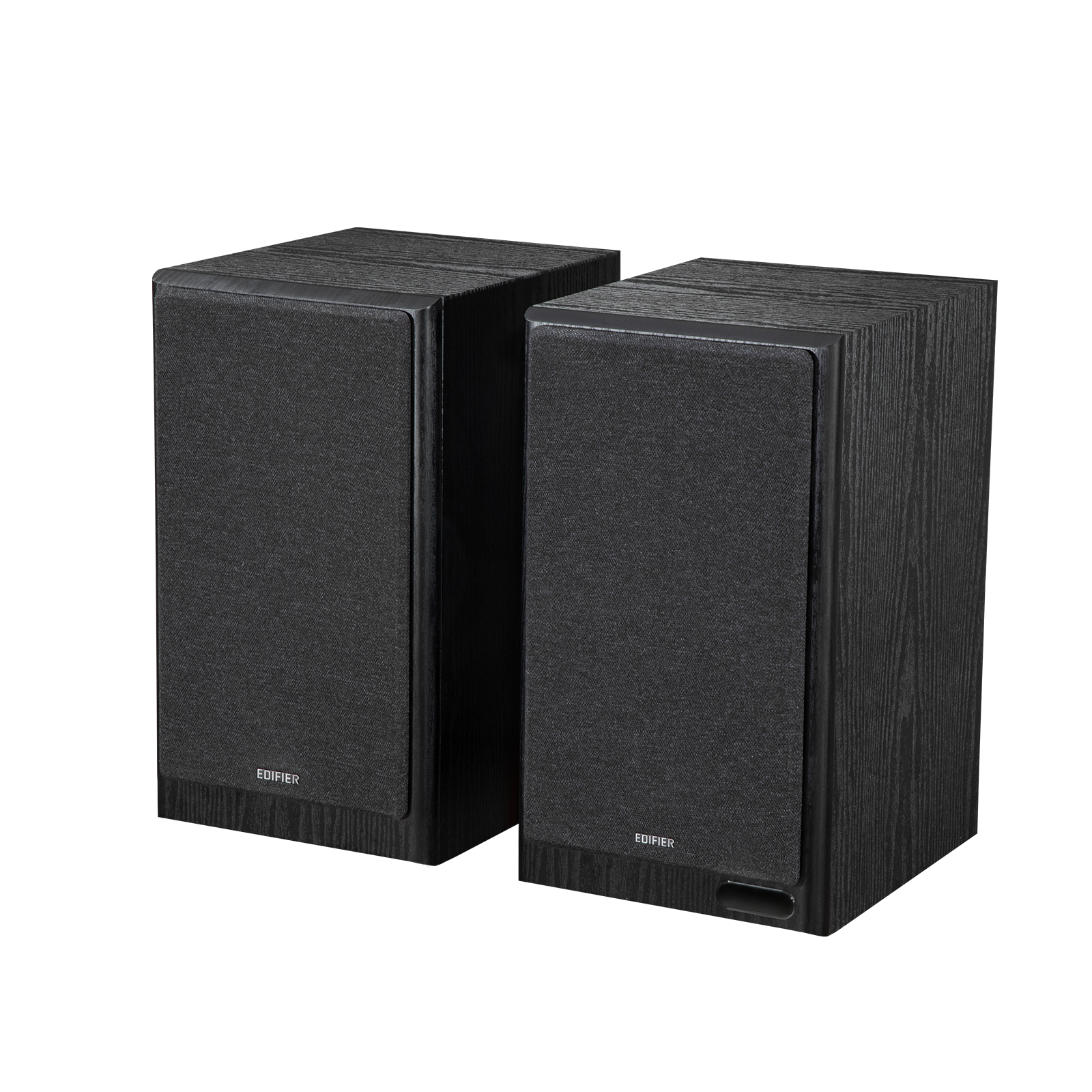 R2750DB MKII Powered Bookshelf Speakers