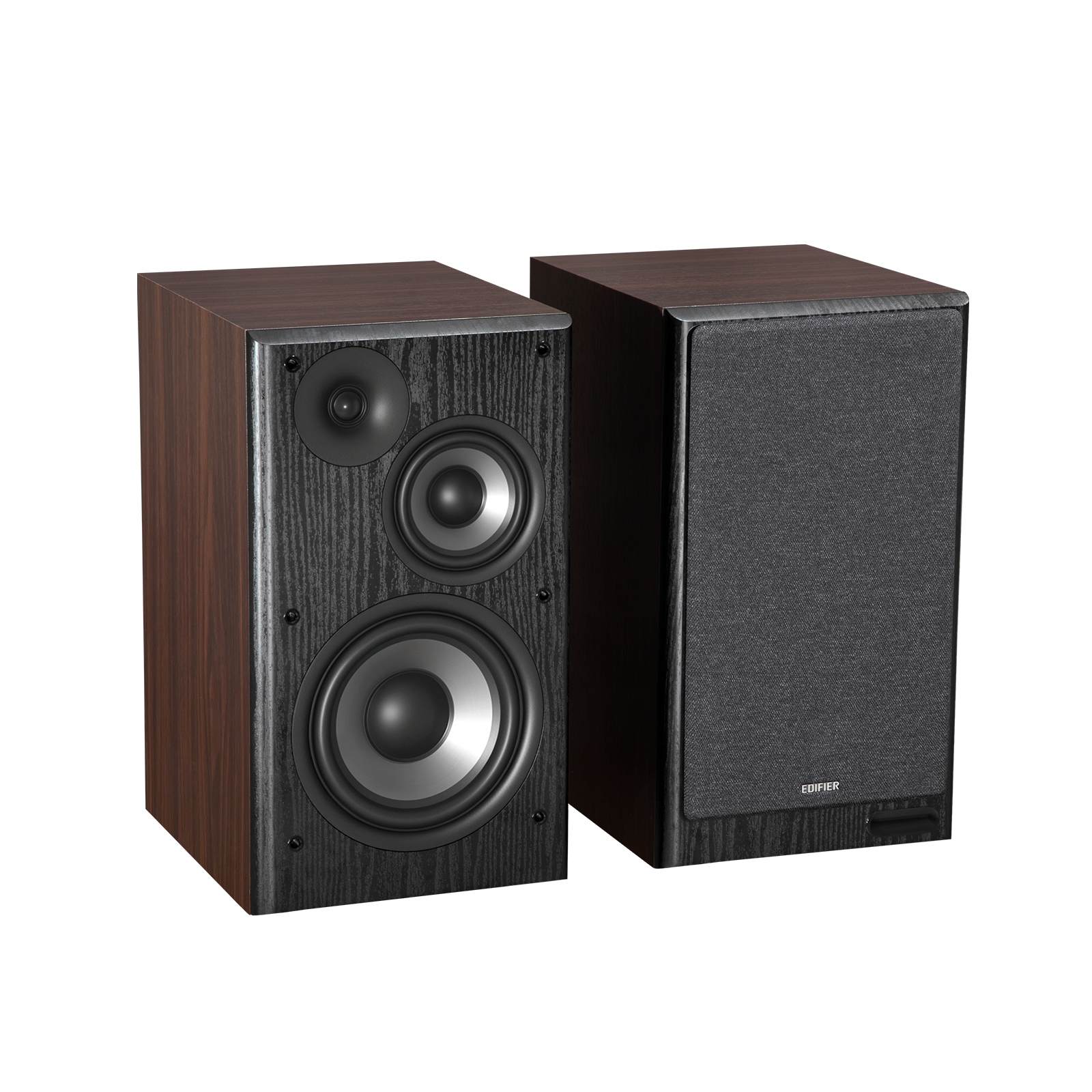 R2750DB MKII Powered Bookshelf Speakers
