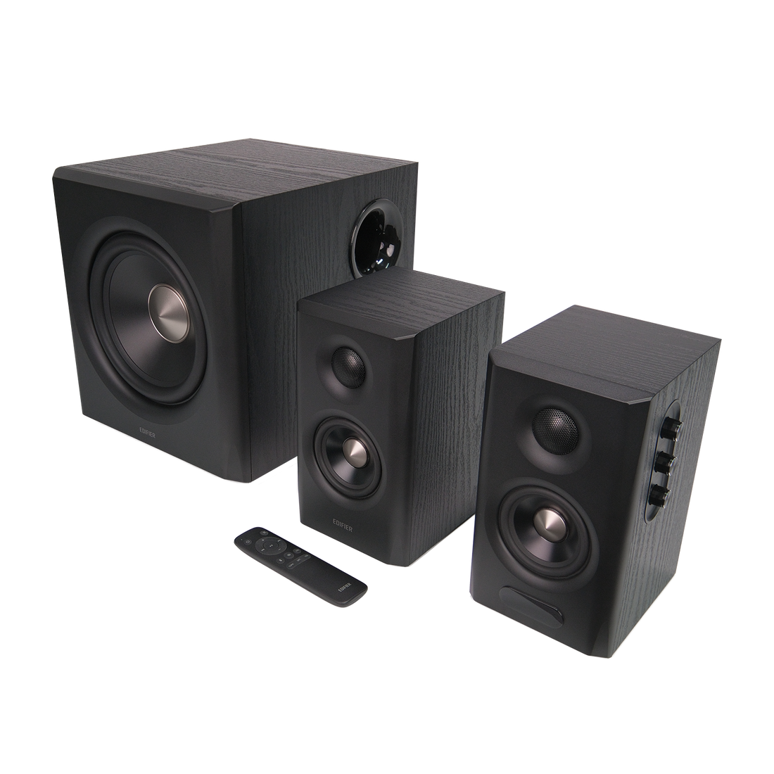 S355DB 2.1 Active Speaker