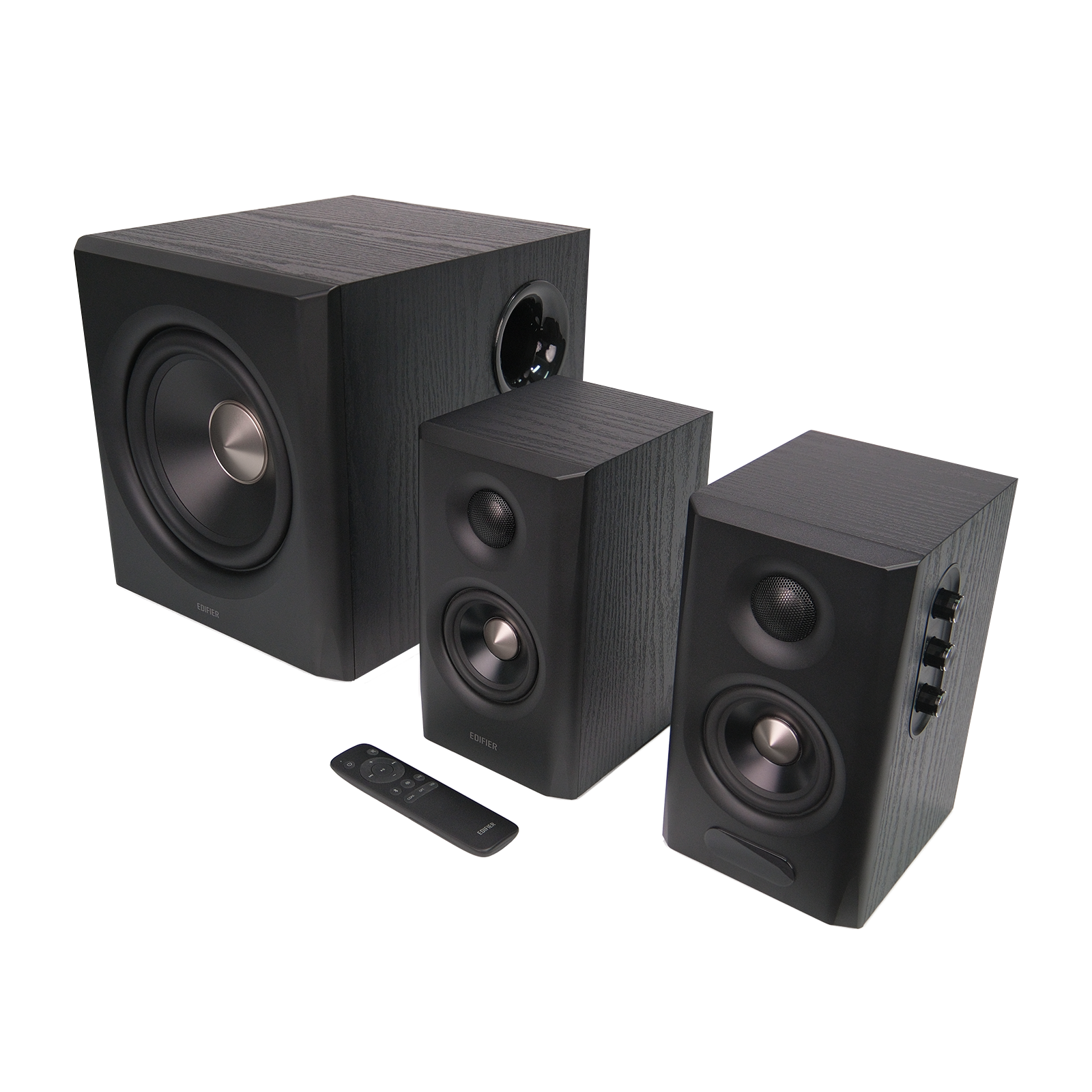 S355DB 2.1 Active Speaker