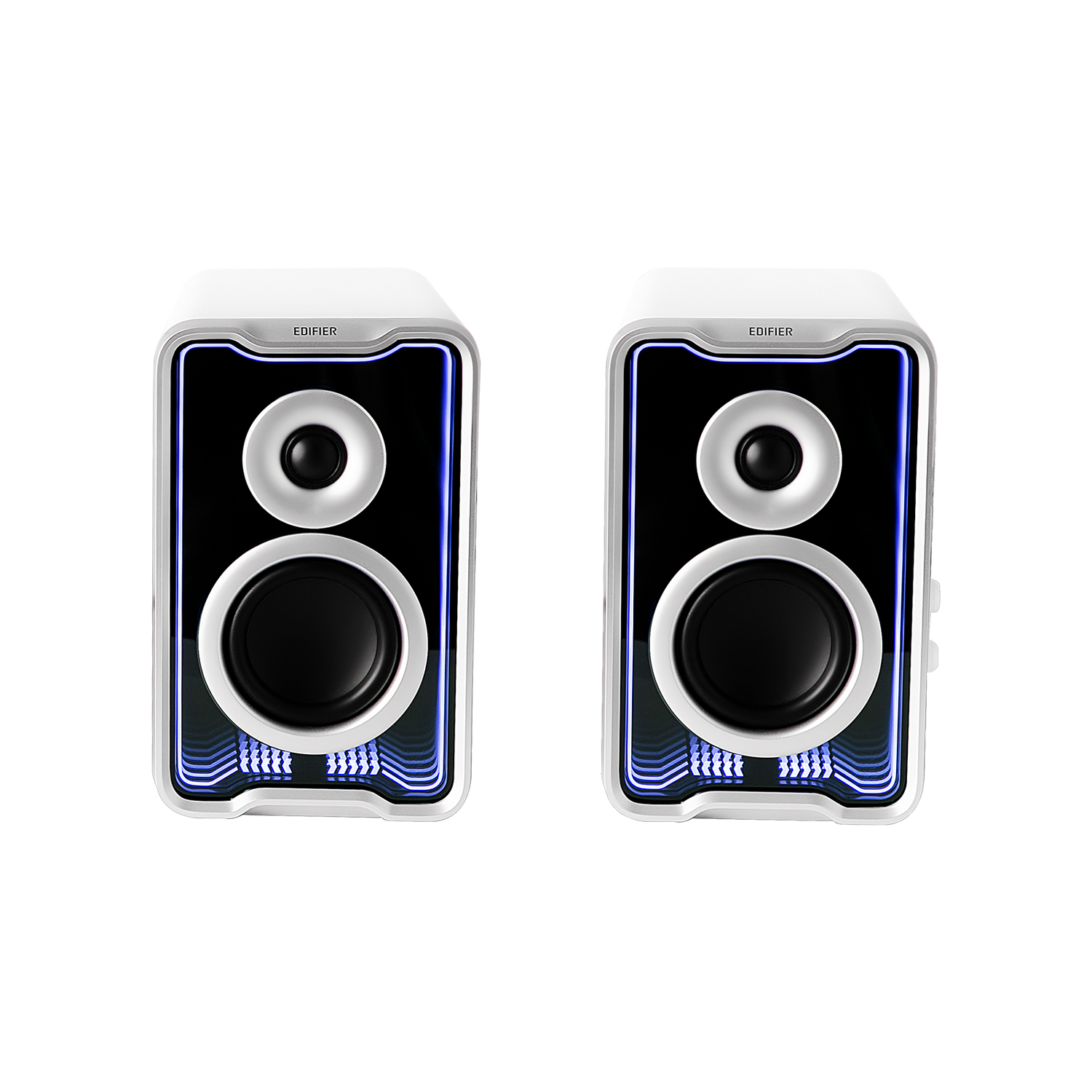 QR30 2.0 Desktop Active Speaker