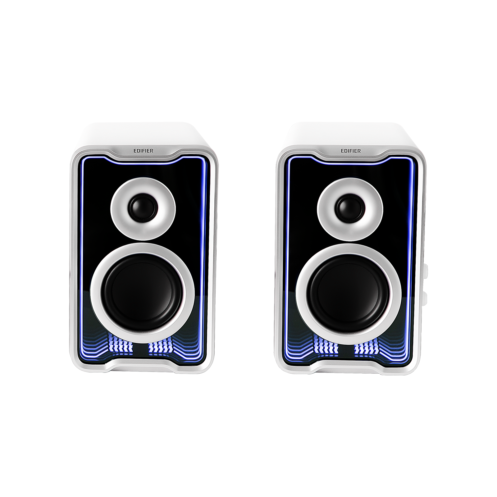 QR30 2.0 Desktop Active Speaker