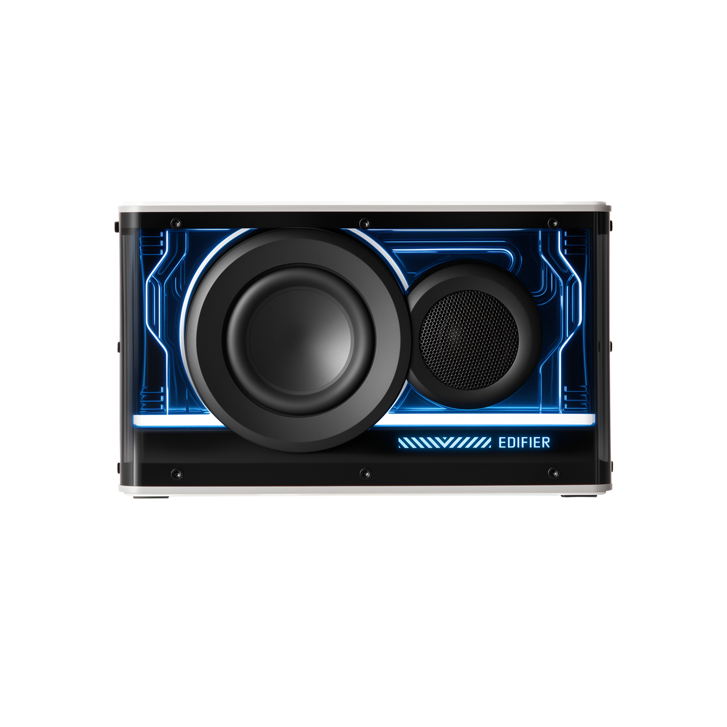 QD25  Tabletop Bluetooth Speaker