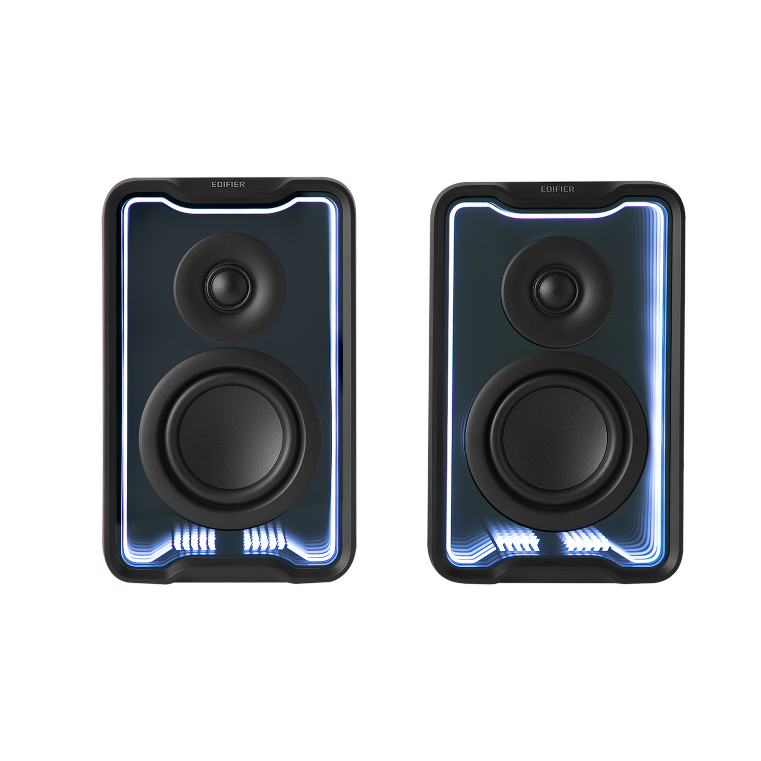 QR30 2.0 Desktop Active Speaker