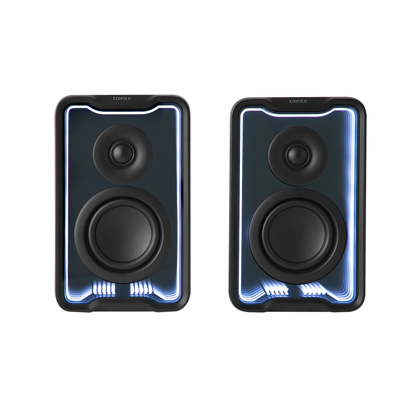 QR30 2.0 Desktop Active Speaker