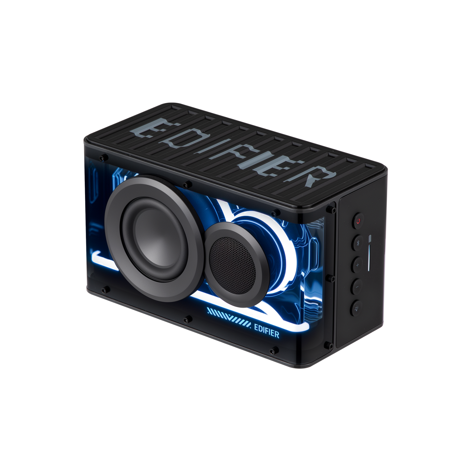 QD25  Tabletop Bluetooth Speaker