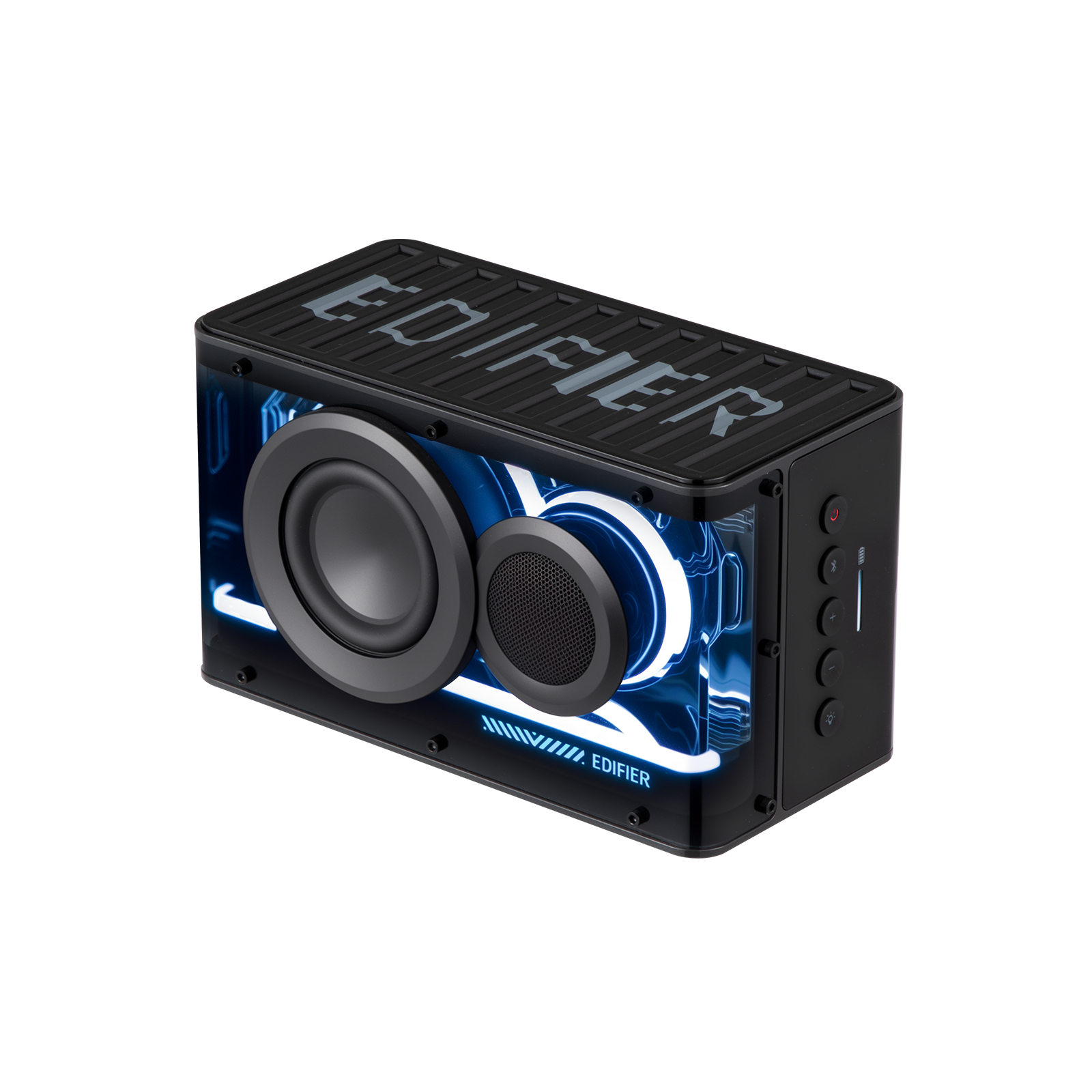 QD25 Tabletop Bluetooth Speaker