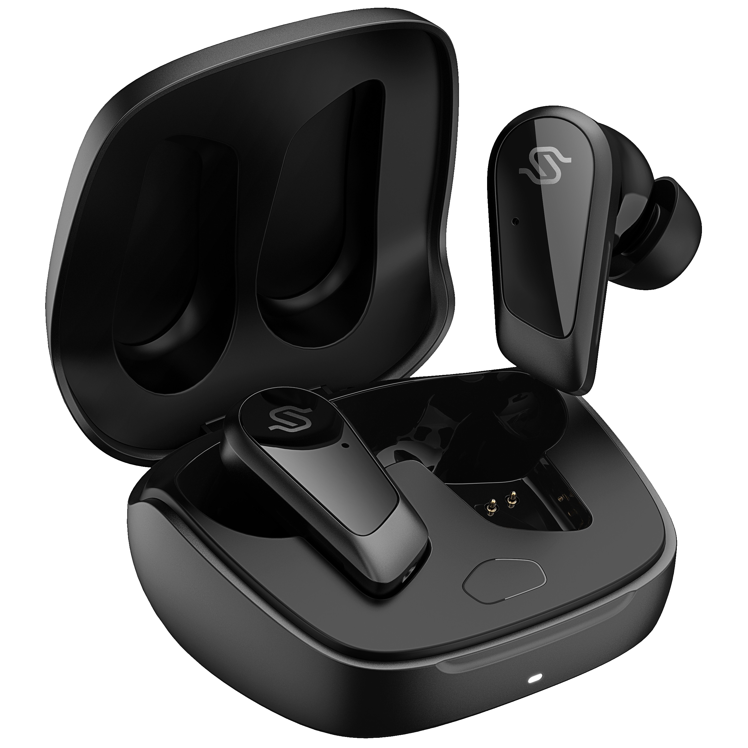 S10 True Wireless Planar Magnetic Earbuds with Active Noise