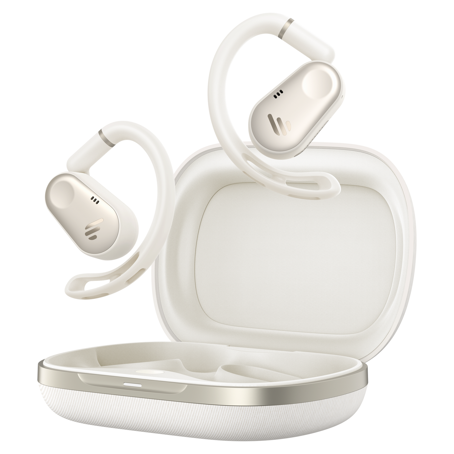 Comfo Flex Open-Ear True Wireless Earbuds