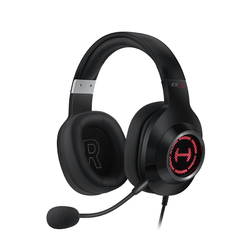 G2II Gaming Headset