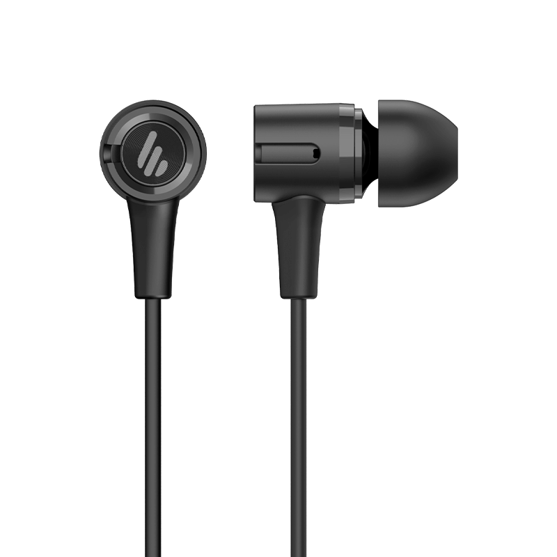 P205 Earbuds with Remote and Mic