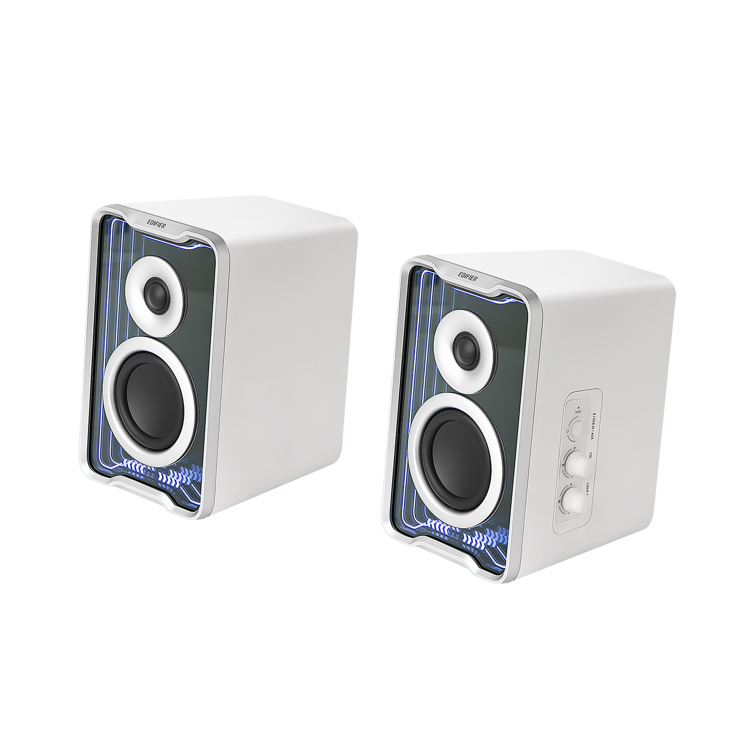 QR30 2.0 Desktop Active Speaker