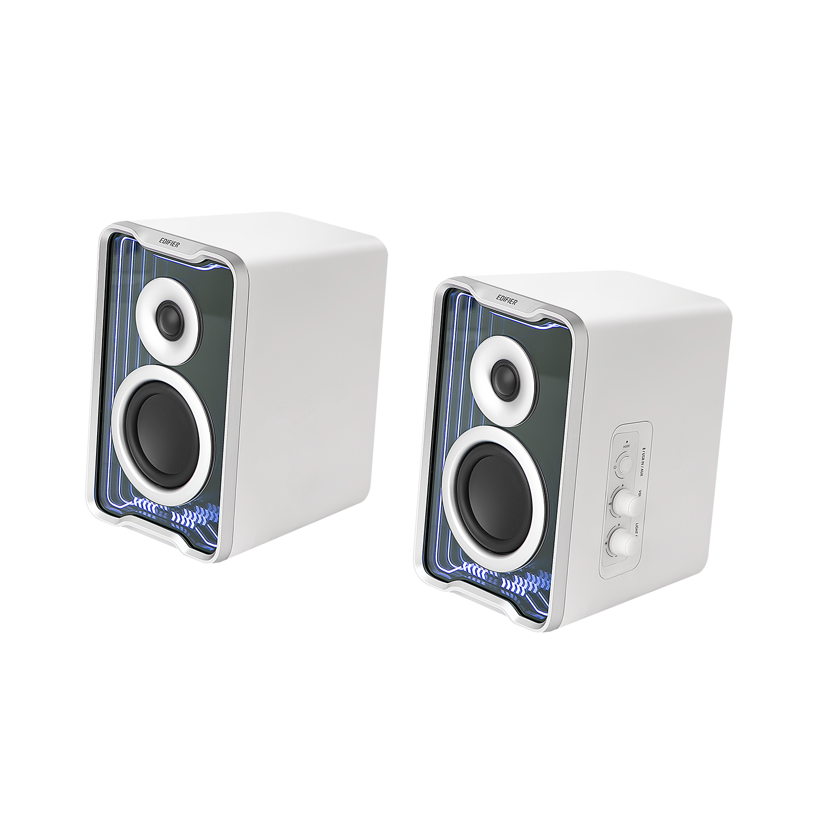 QR30 2.0 Desktop Active Speaker