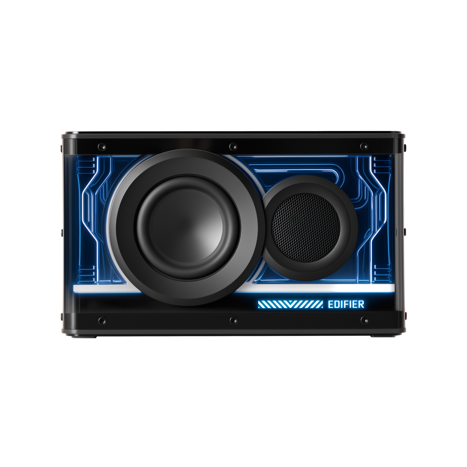 QD25  Tabletop Bluetooth Speaker