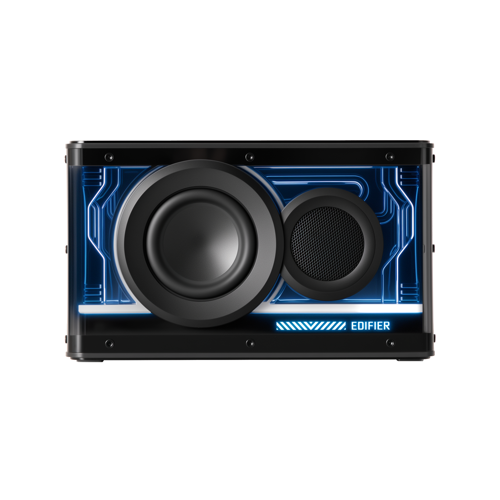 QD25 Tabletop Bluetooth Speaker