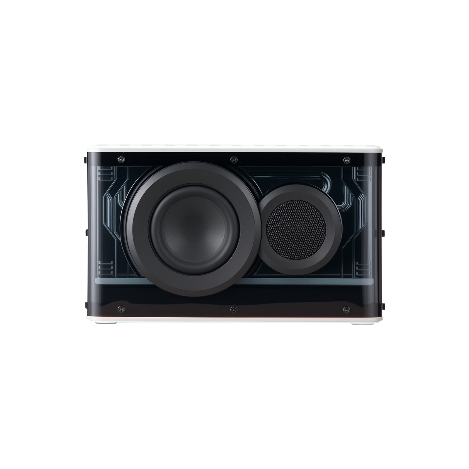 QD25  Tabletop Bluetooth Speaker