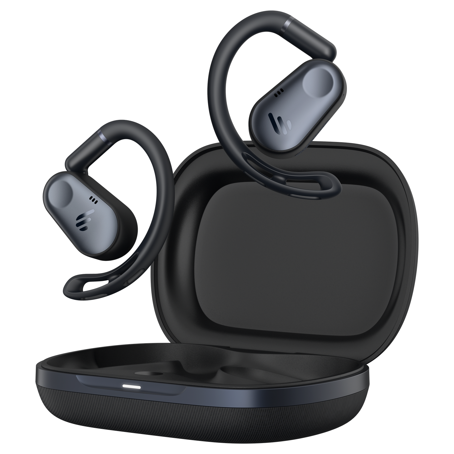 Comfo Flex Open-Ear True Wireless Earbuds