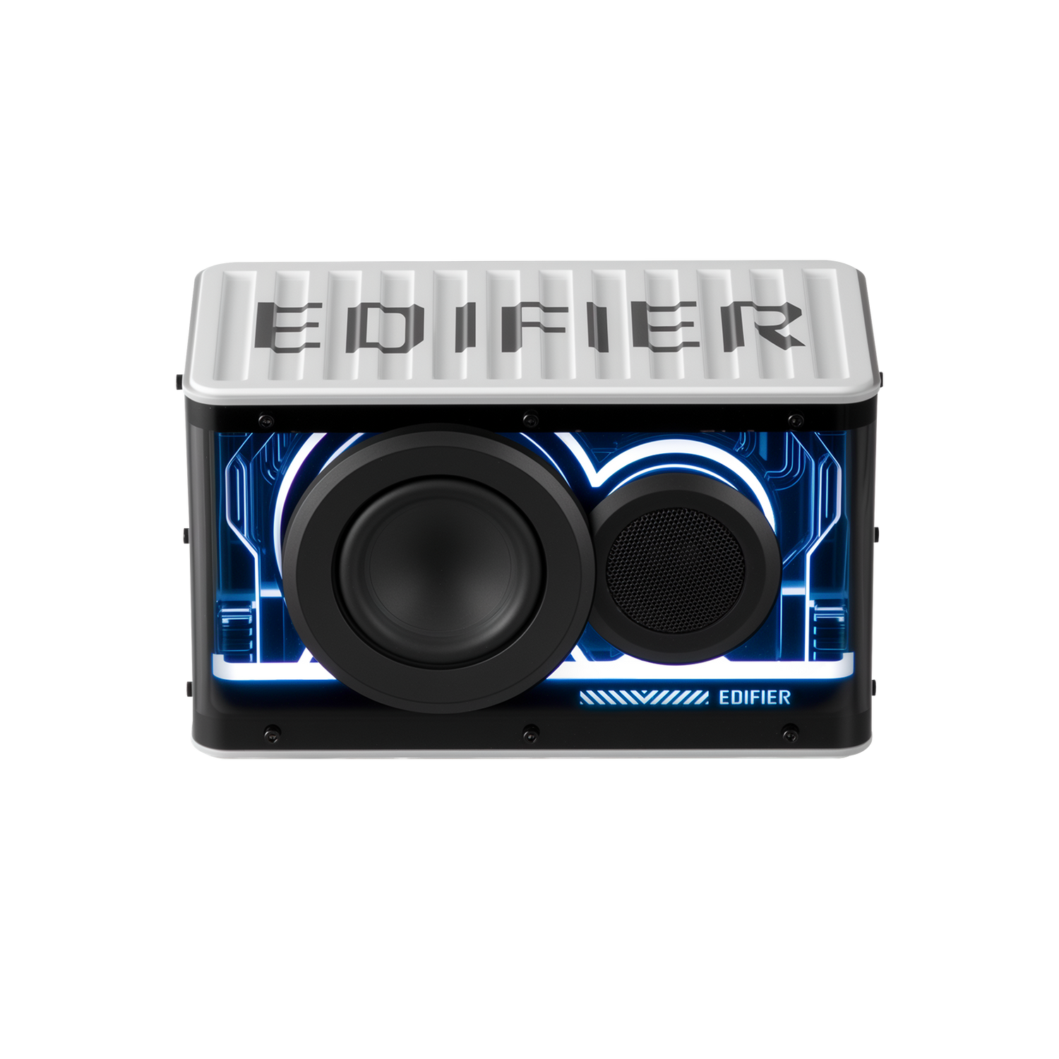 QD25  Tabletop Bluetooth Speaker