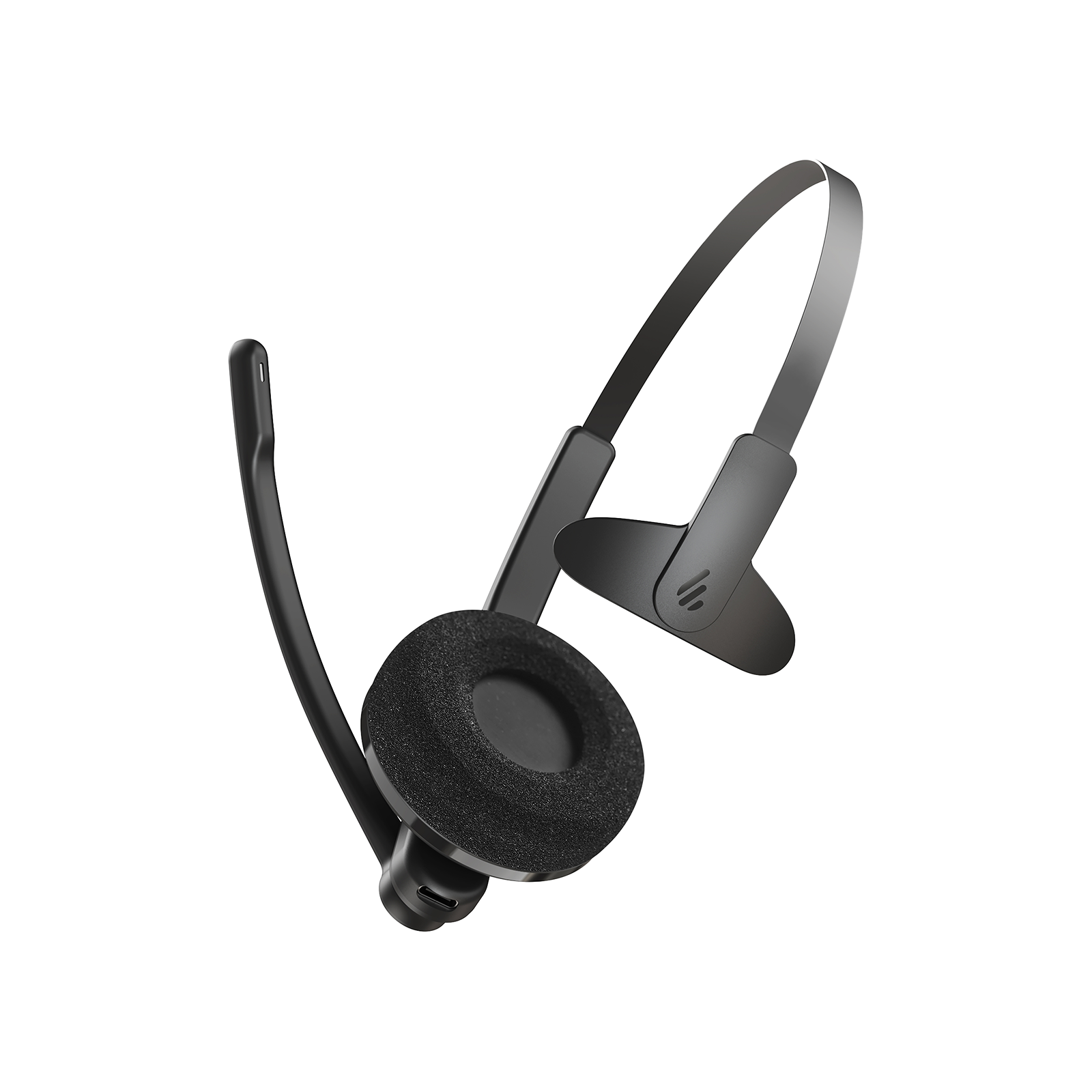 CC200 Wireless Mono Headset