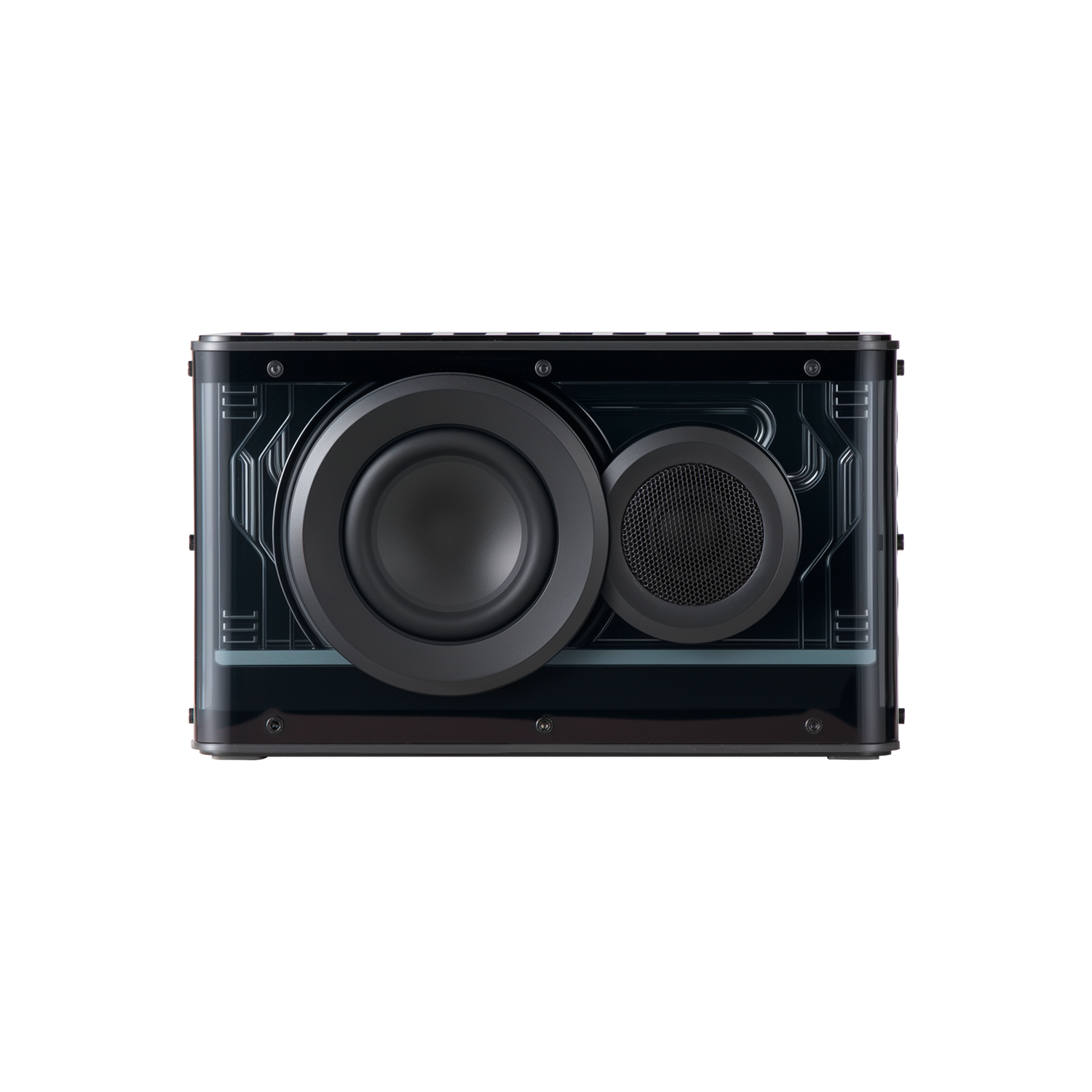 QD25  Tabletop Bluetooth Speaker