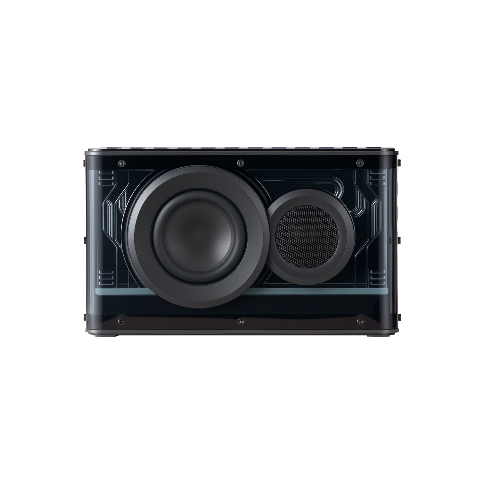 QD25 Tabletop Bluetooth Speaker
