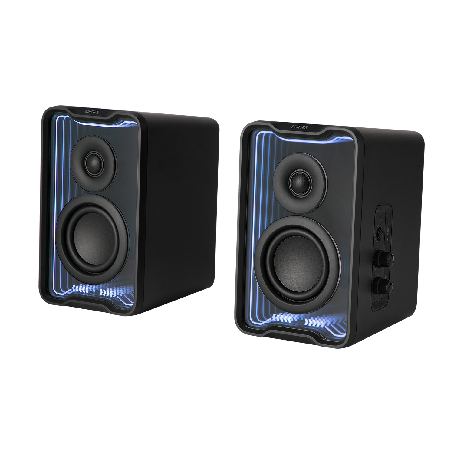 QR30 2.0 Desktop Active Speaker