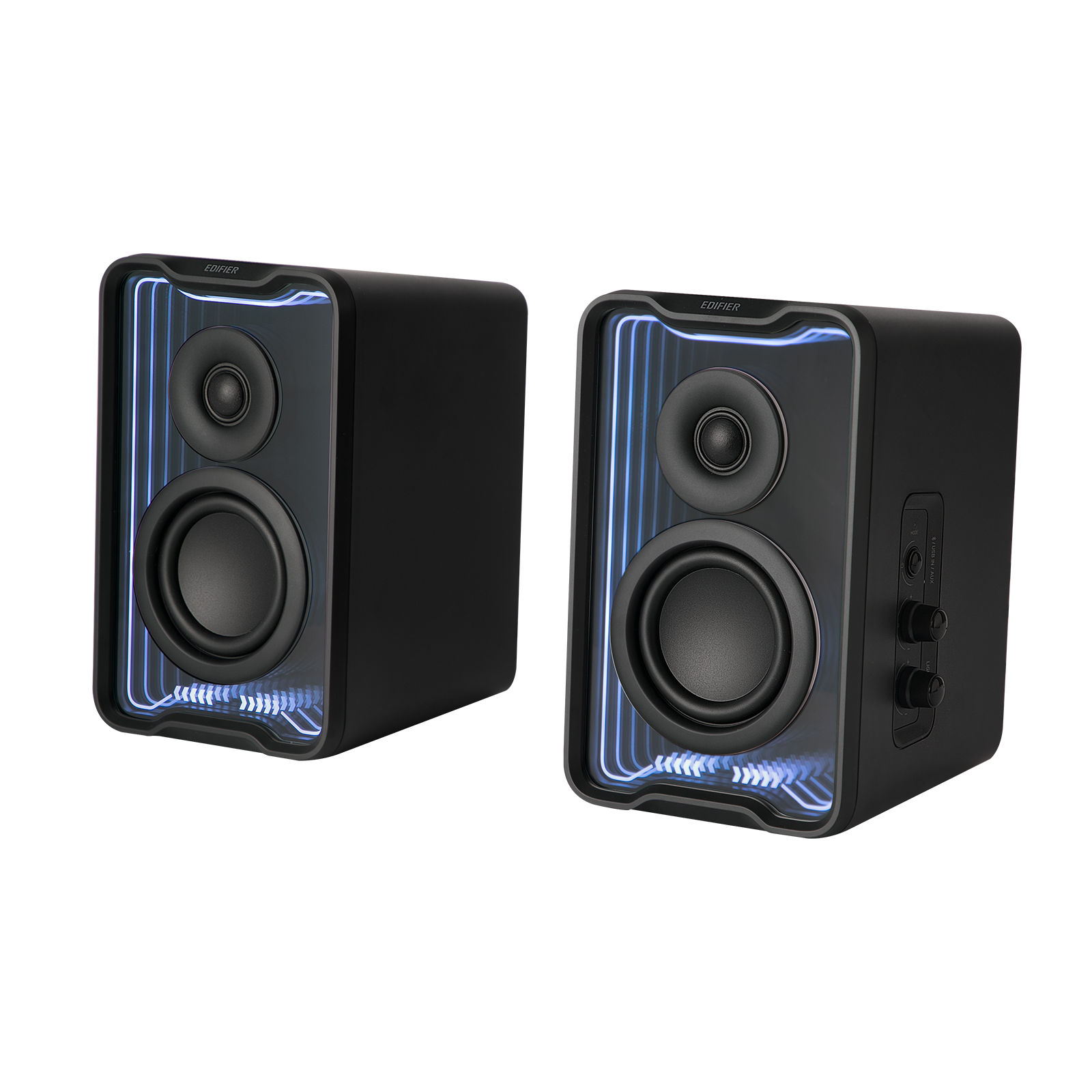 QR30 2.0 Desktop Active Speaker
