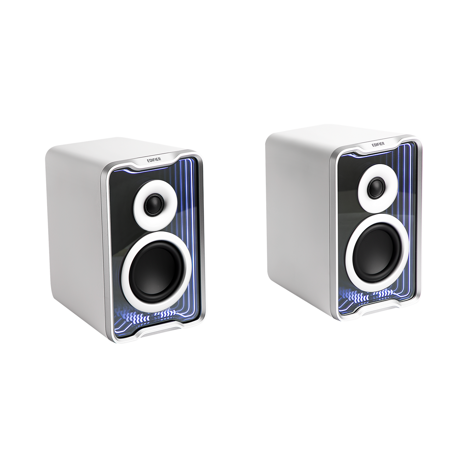 QR30 2.0 Desktop Active Speaker