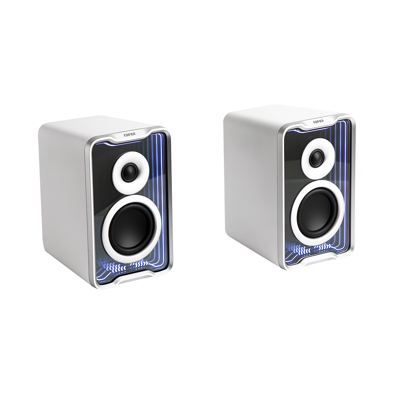QR30 2.0 Desktop Active Speaker