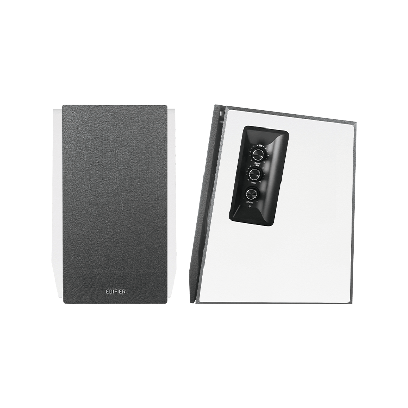 R1700BT All-in-one Bluetooth Bookshelf Speakers