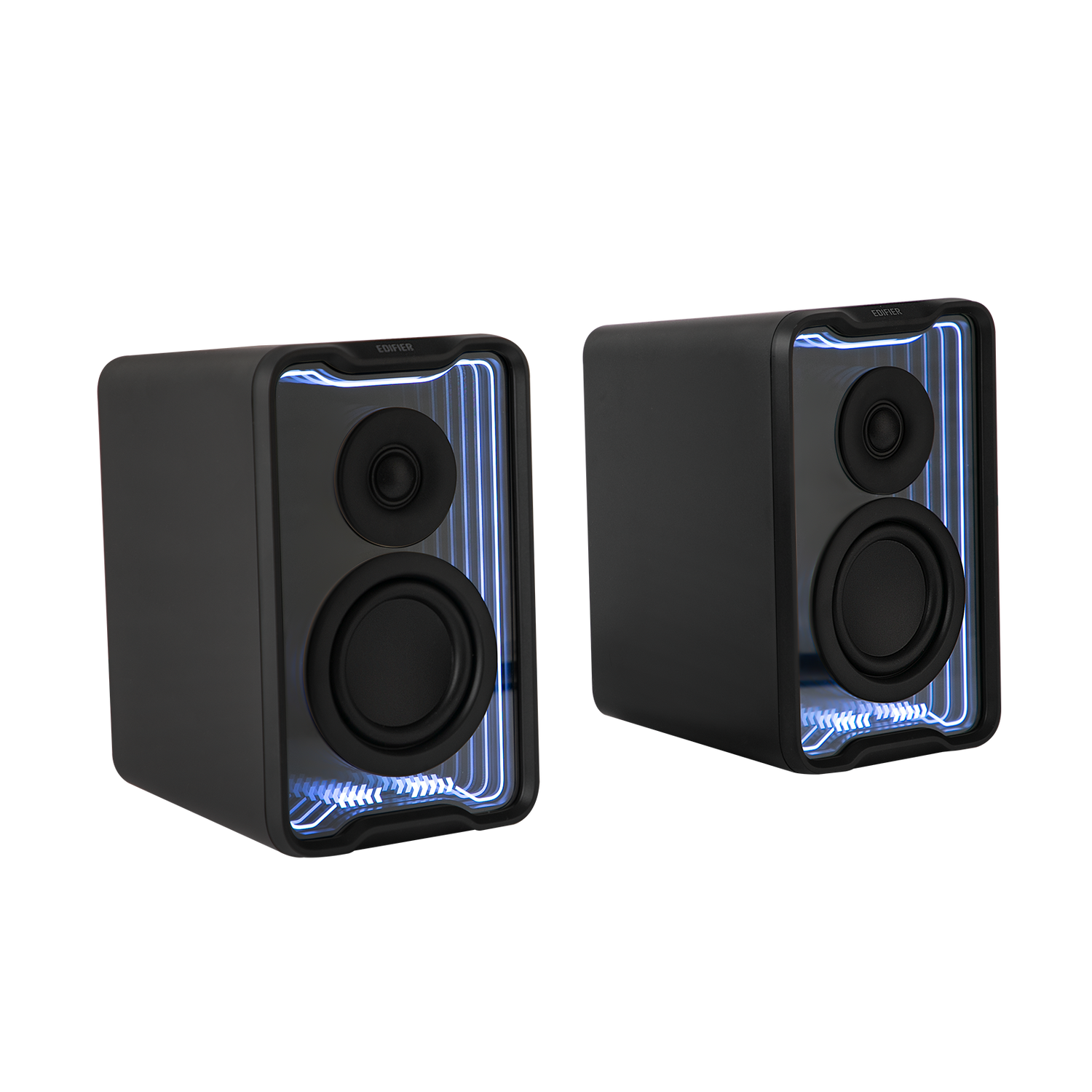QR30 2.0 Desktop Active Speaker
