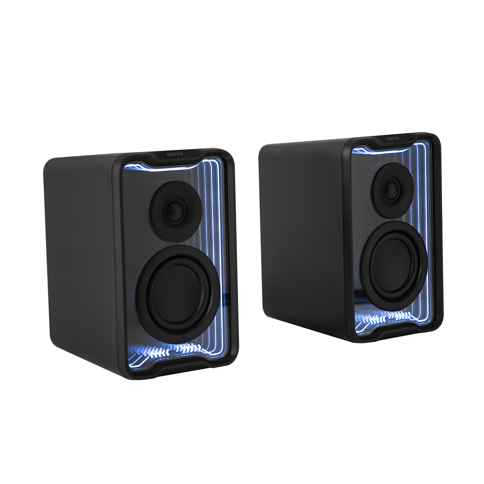 QR30 2.0 Desktop Active Speaker