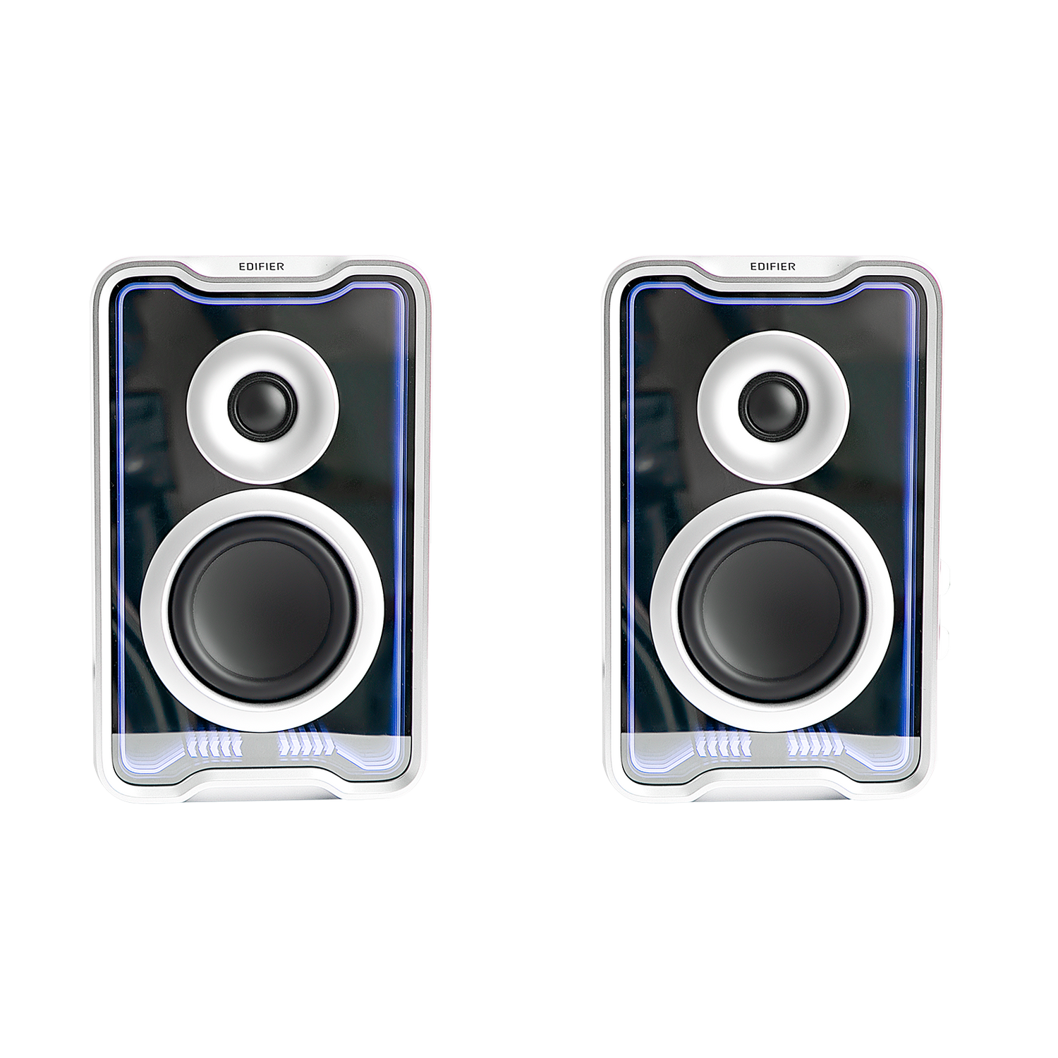 QR30 2.0 Desktop Active Speaker