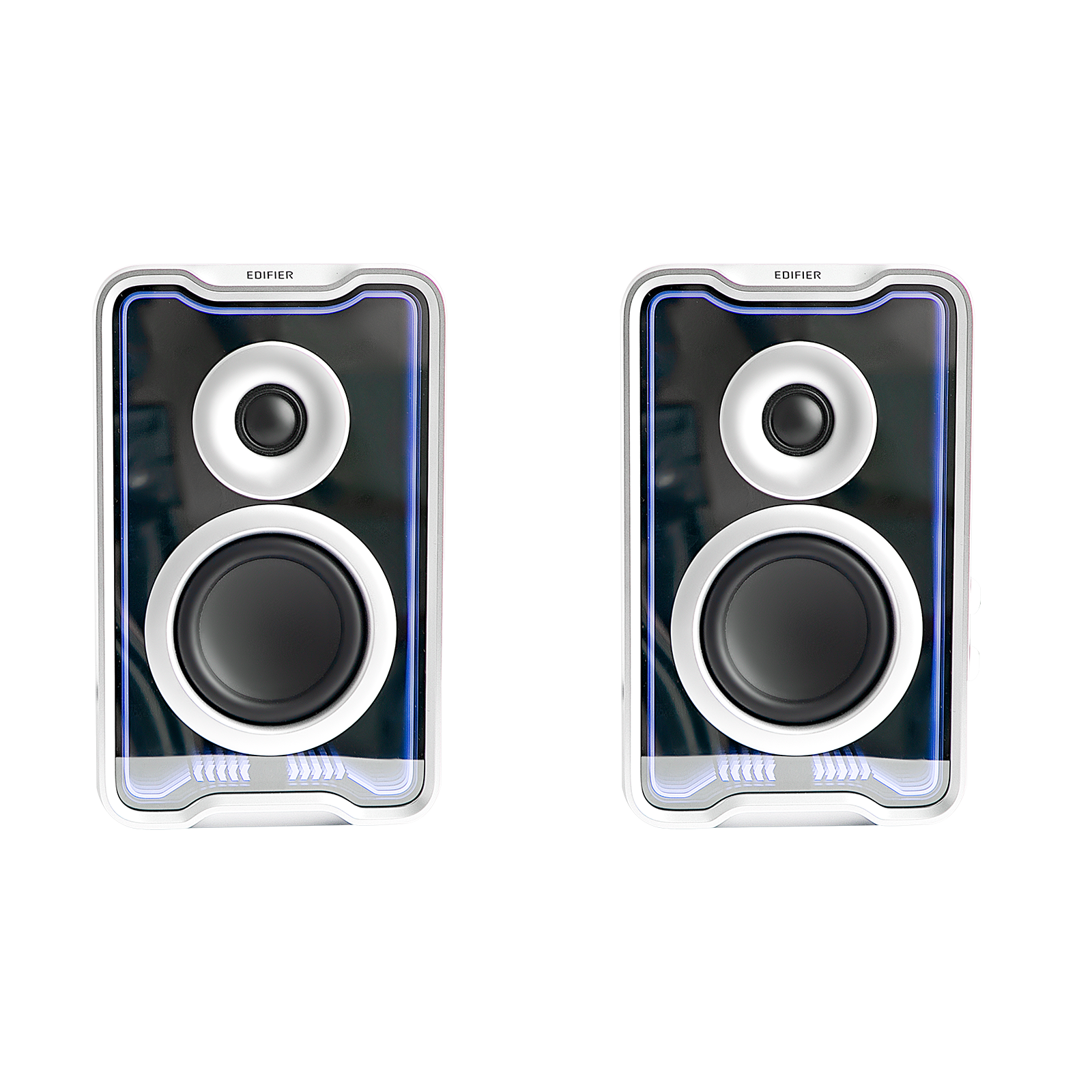 QR30 2.0 Desktop Active Speaker