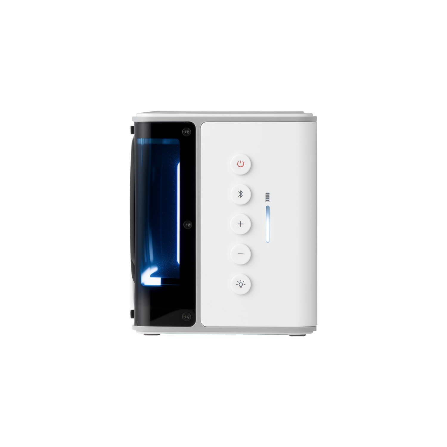 QD25  Tabletop Bluetooth Speaker