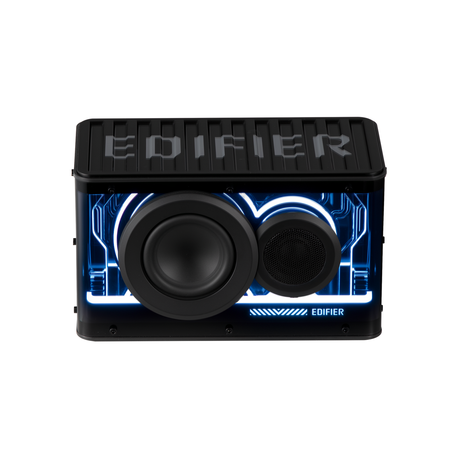 QD25  Tabletop Bluetooth Speaker