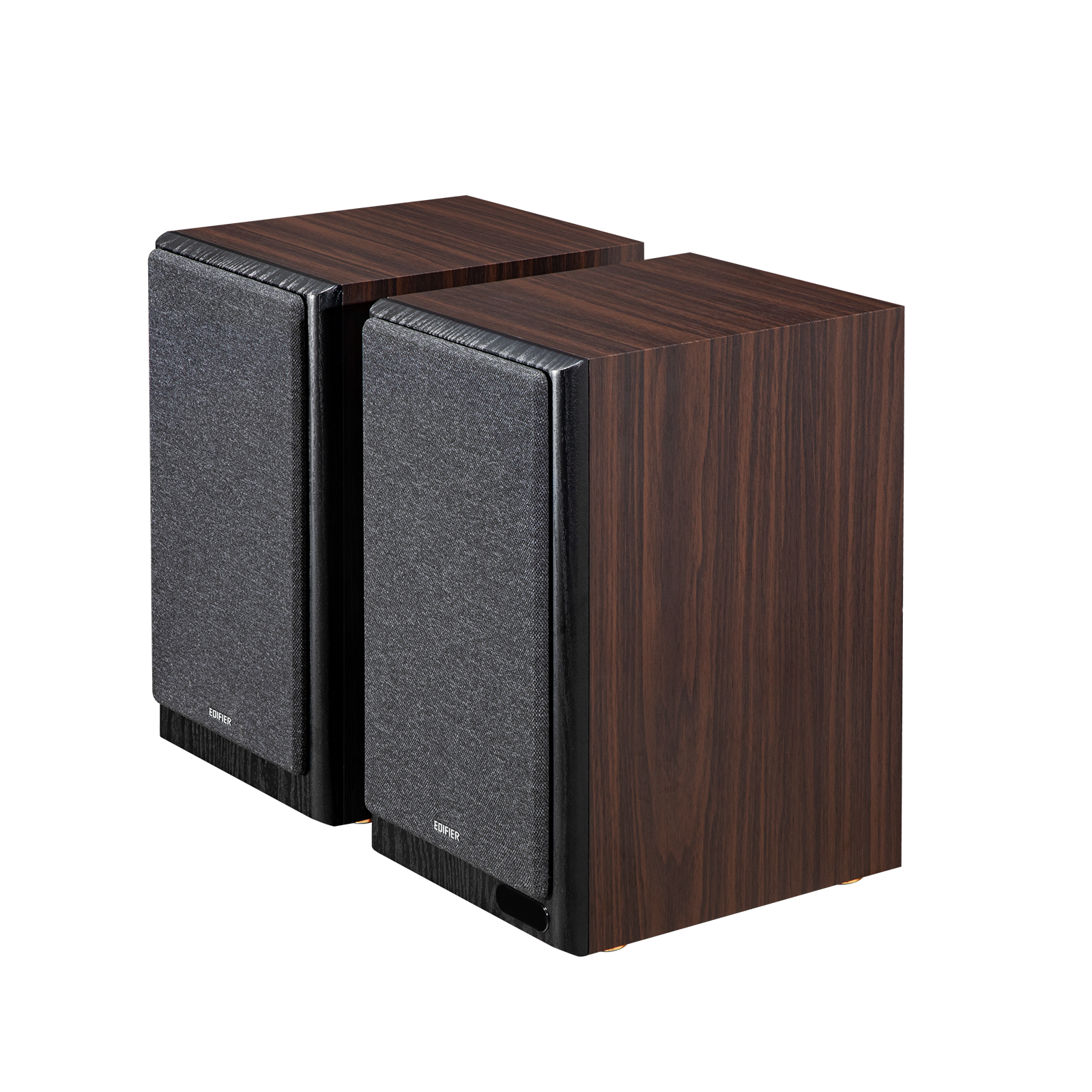 R2750DB MKII Powered Bookshelf Speakers