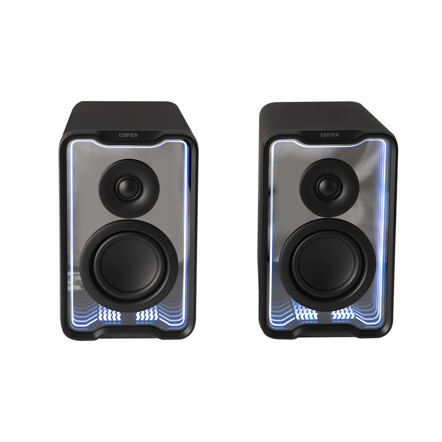 QR30 2.0 Desktop Active Speaker