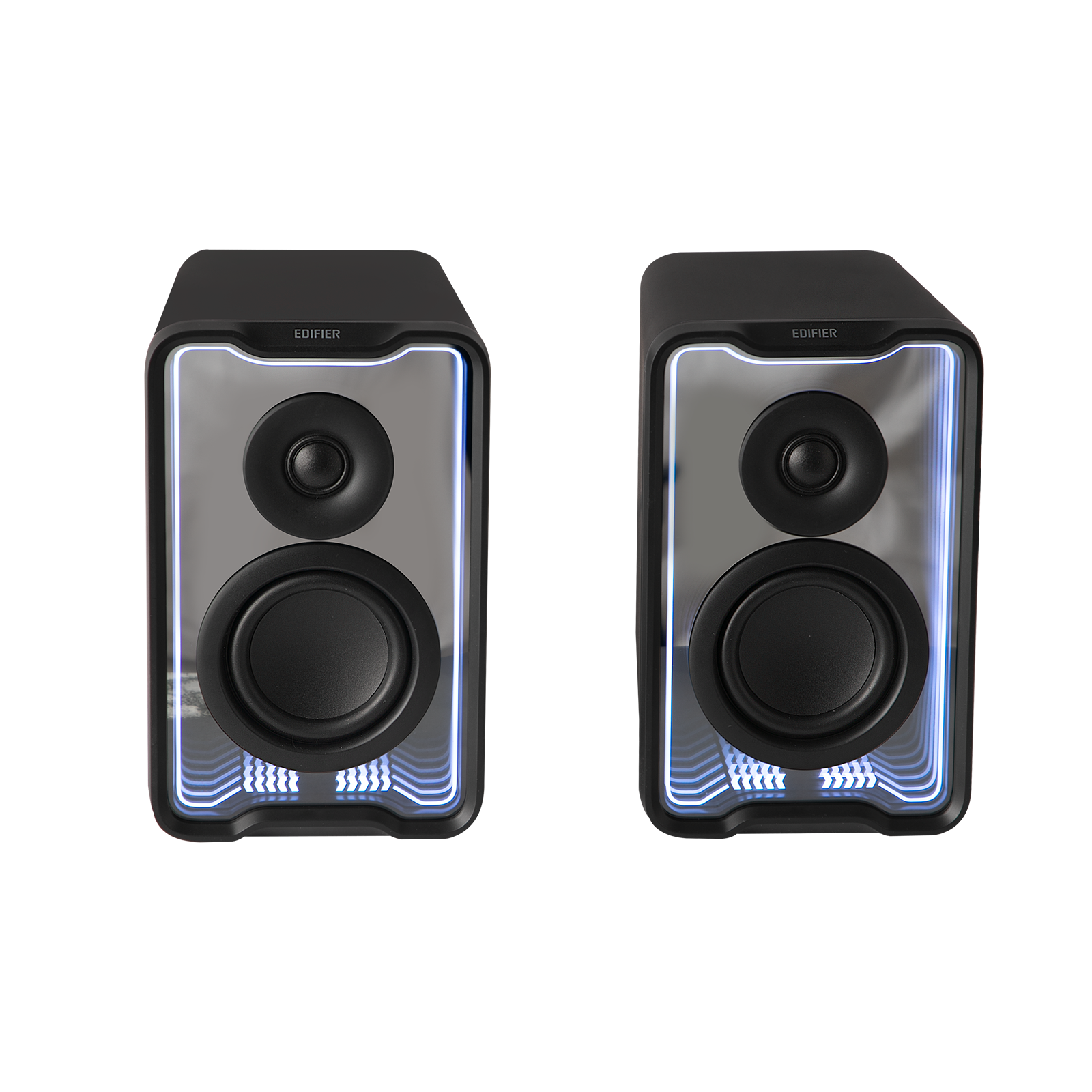 QR30 2.0 Desktop Active Speaker
