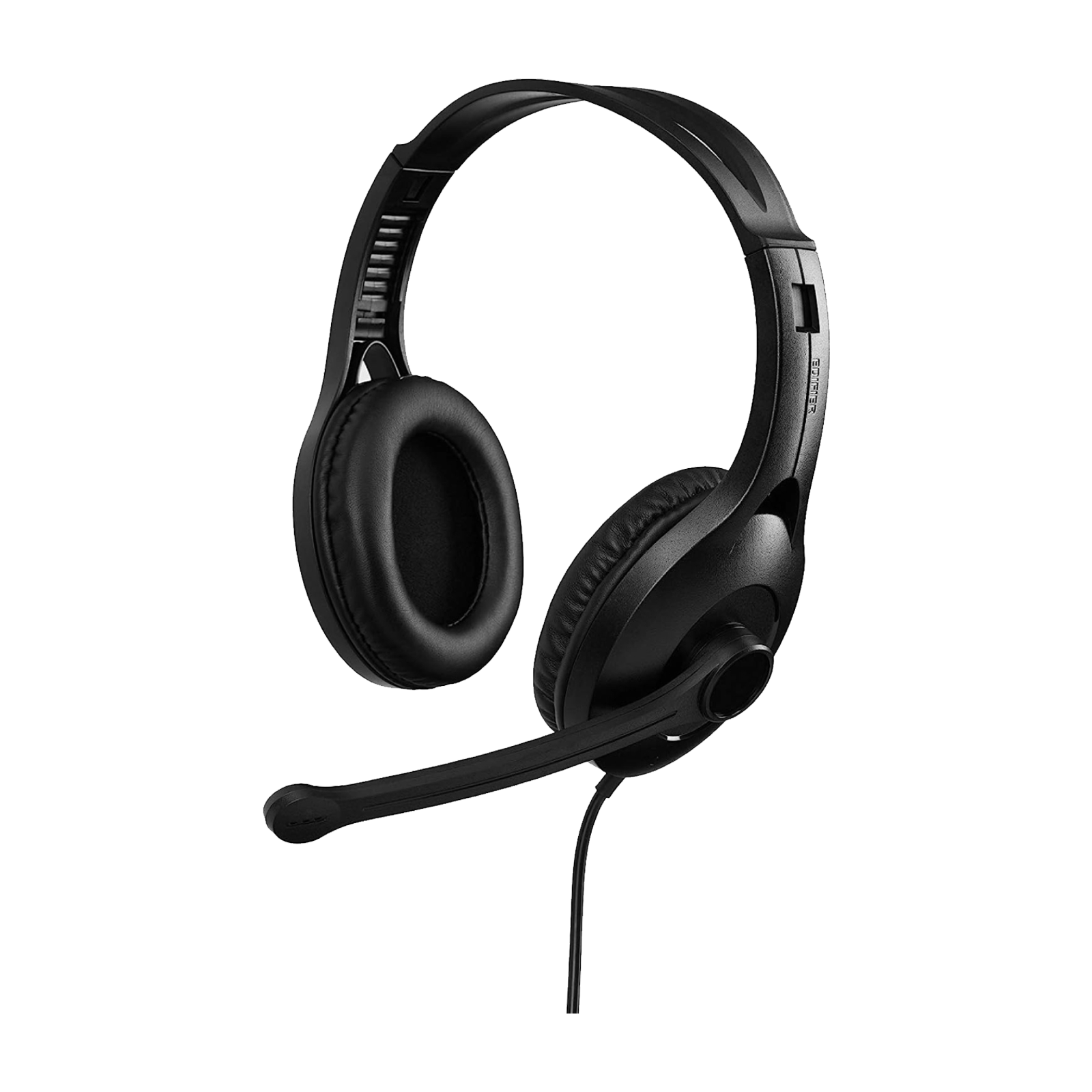 K800 USB Computer Headset with Microphone