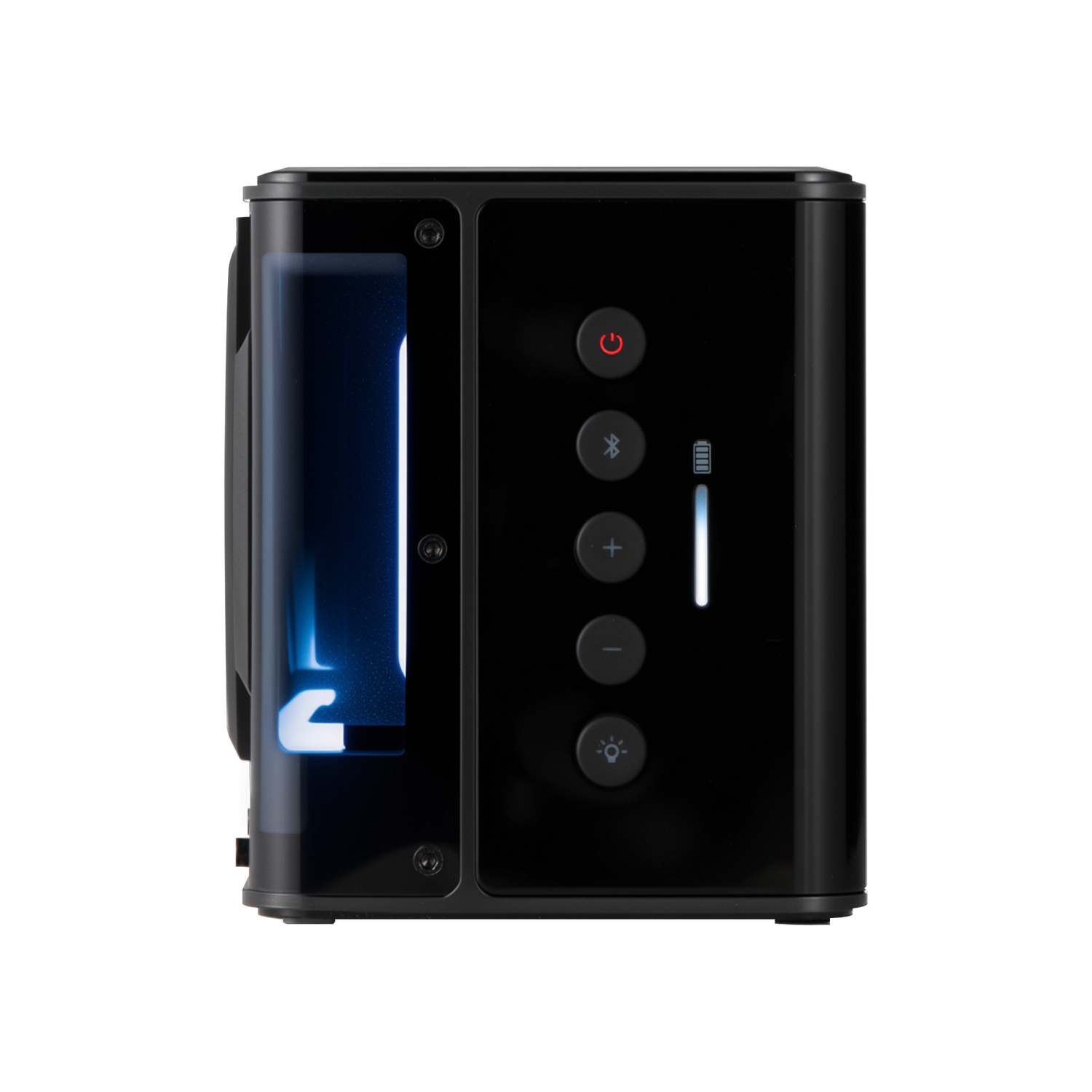 QD25  Tabletop Bluetooth Speaker