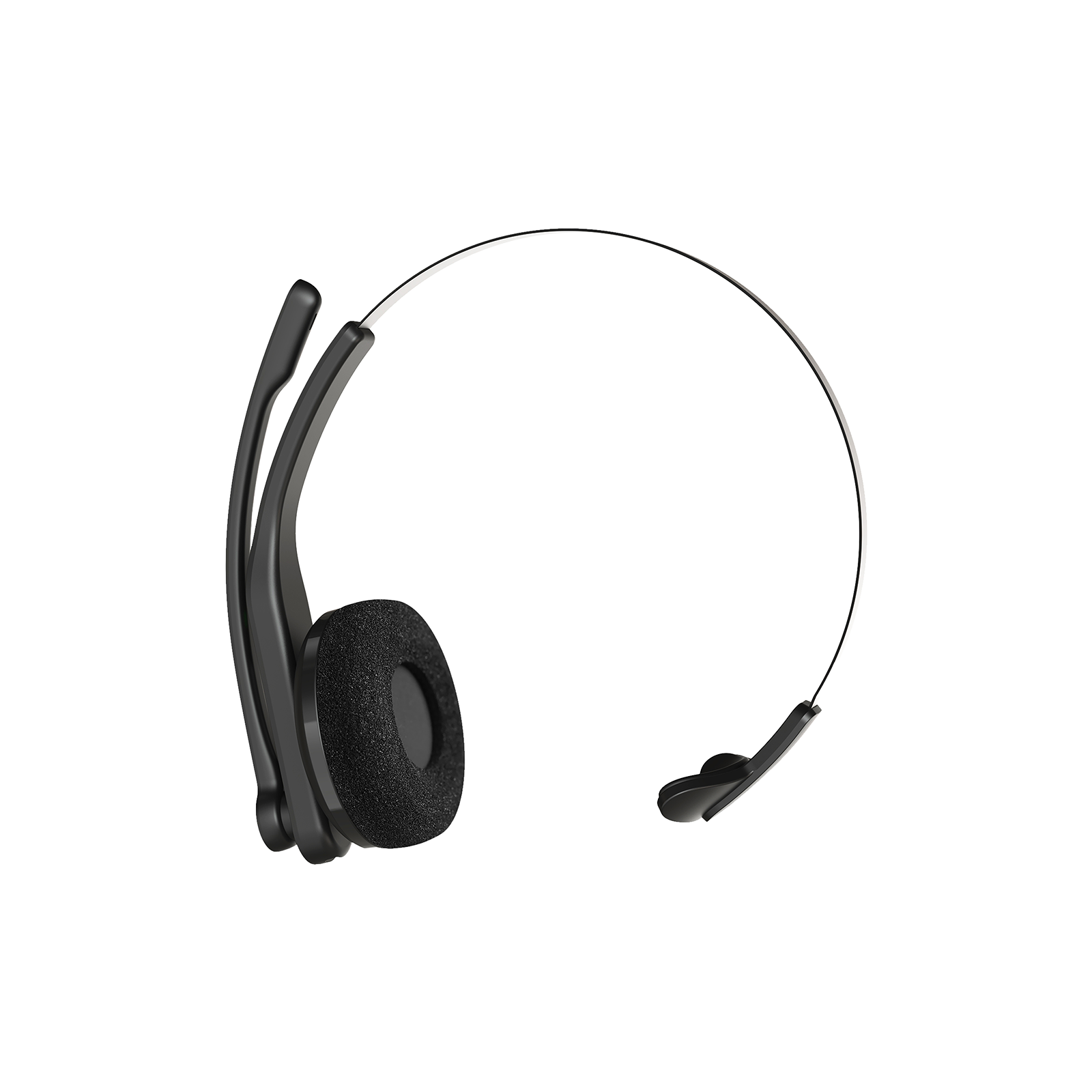 CC200 Wireless Mono Headset