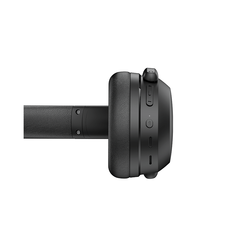 WH700NB Pro Wireless Over-Ear Headphones with Active Noise Cancellation