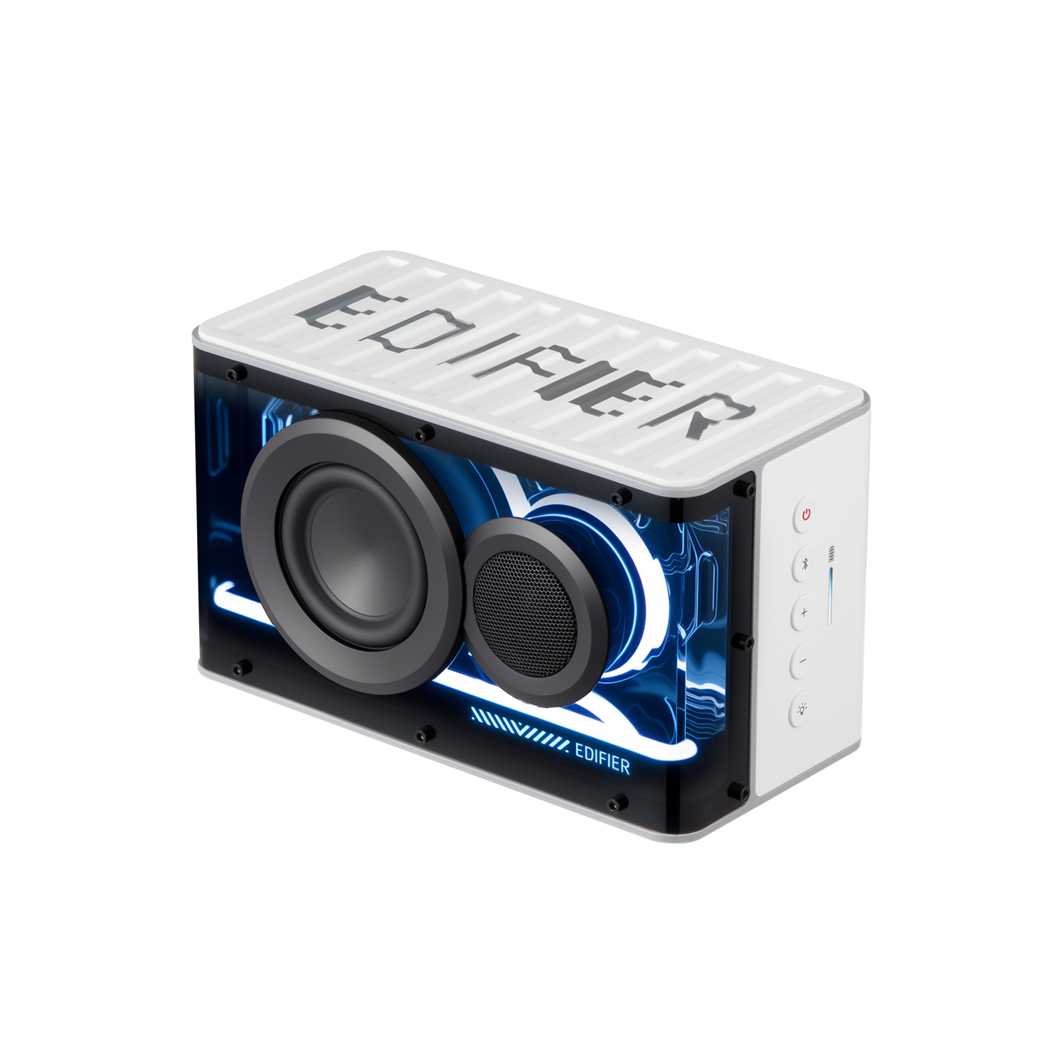 QD25  Tabletop Bluetooth Speaker