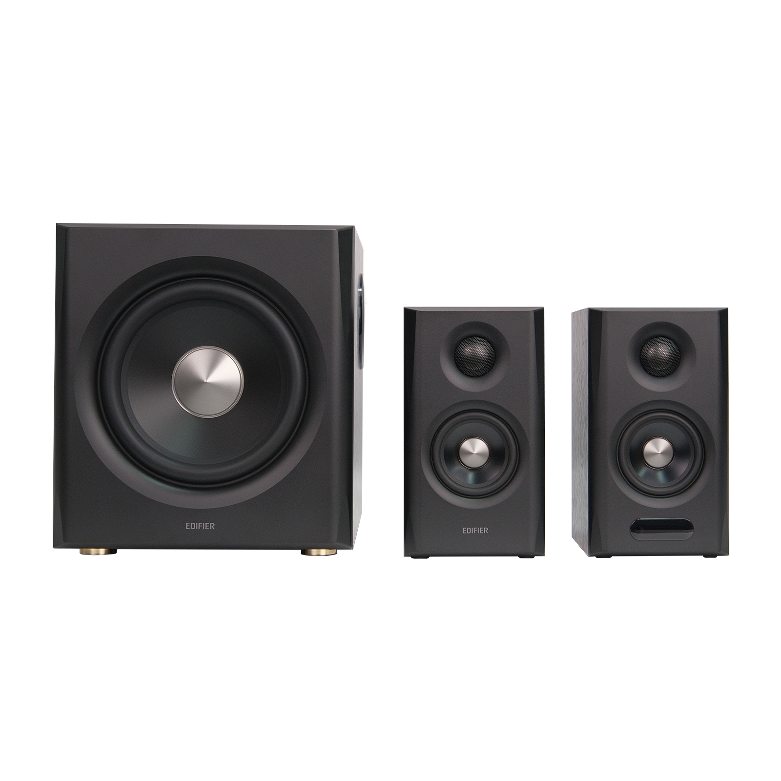 S355DB 2.1 Active Speaker